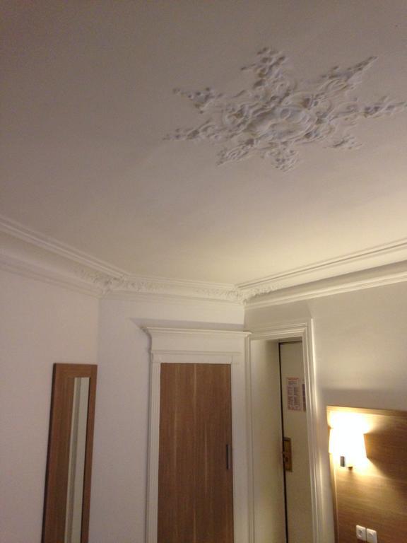 Hotel Montana Paris Lafayette Eksteriør bilde